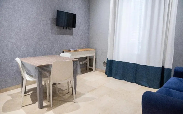 ZIBIBBO SUITES & ROOMS - Aparthotel in Centro Storico a Trapani