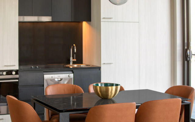 Adina Apartment Hotel Brisbane