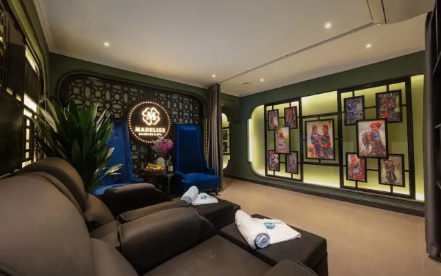 Madelise Palace Hotel & Spa