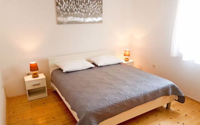 House Tuta Biograd Na Moru