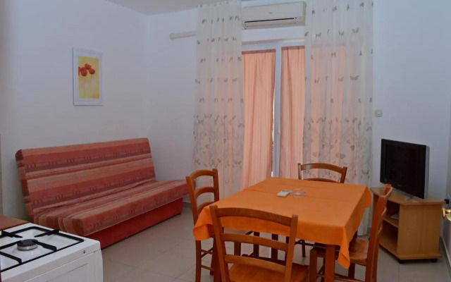 Apartments Mačak