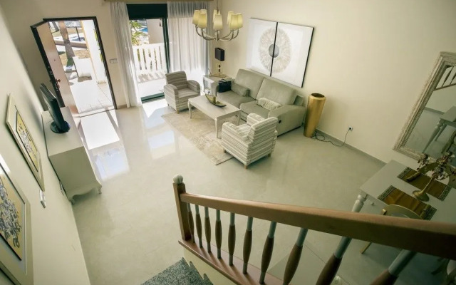 Otaka Luxury Apartments