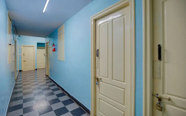 SPOT ON 41554 Hotel Sri Thirumala Paradise