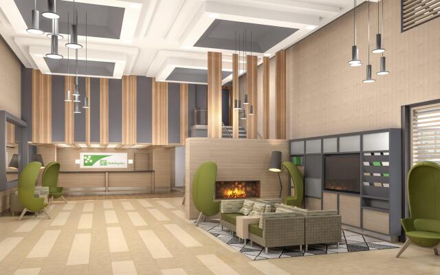 Holiday Inn Toronto Airport East by IHG