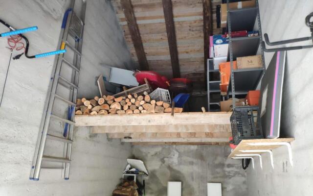 Appartamento Ponte di Legno - Parco dello Stelvio