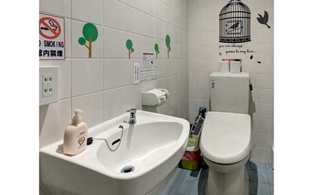 Okinawa Guest House GRAND Naha - Vacation STAY 50091v