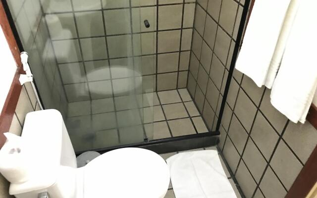 Pousada Gênesis