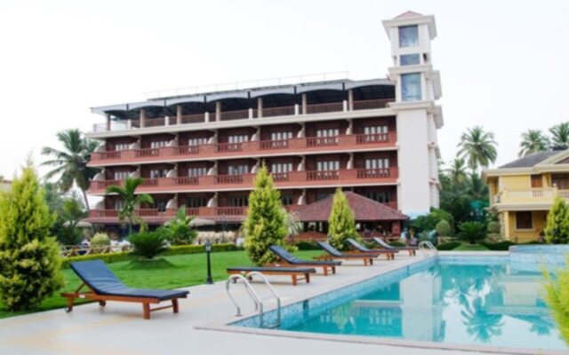 La Grace Resort