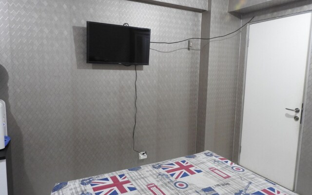 Apartement Gading Nias by CheapInn