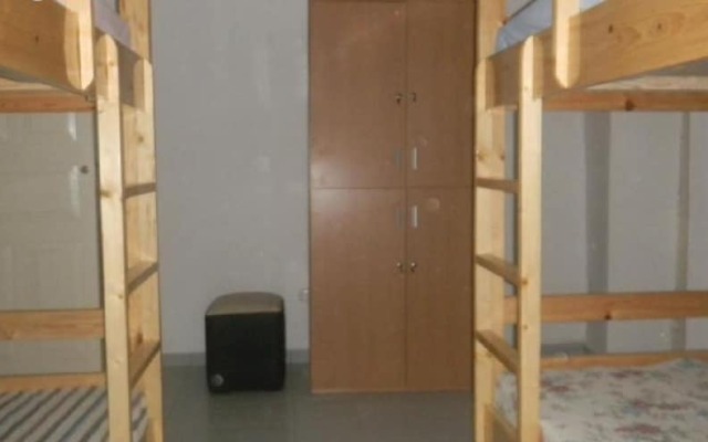 Morabeza Kriol Hostel
