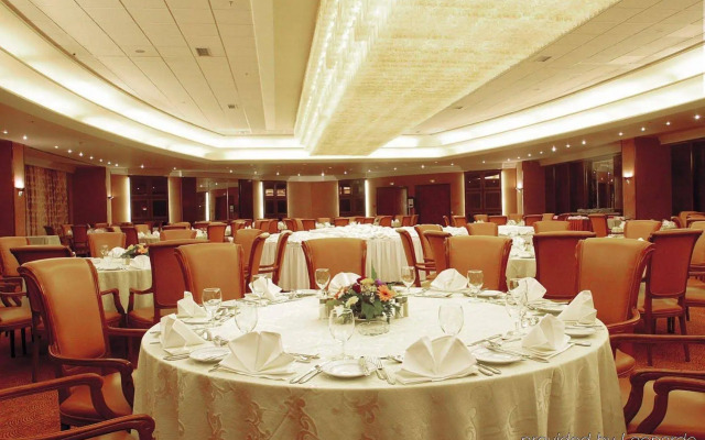 King Fahd Palace
