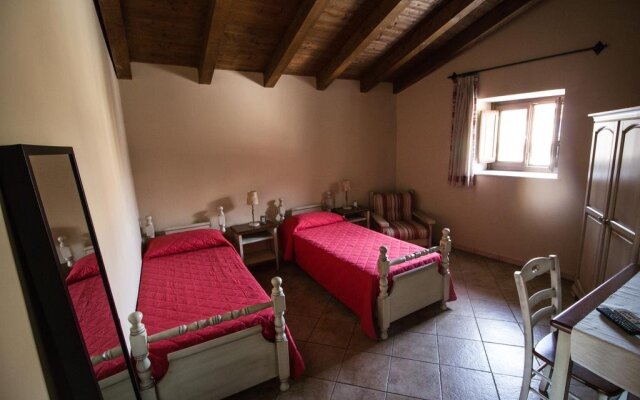 AlMarina Bedbreakfast