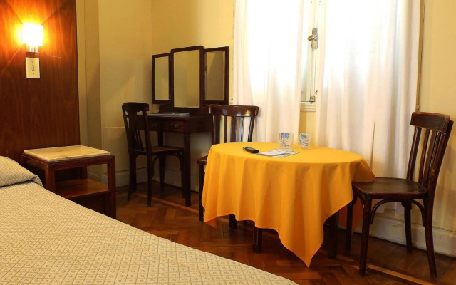 Argentino Hotel Casino & Resort