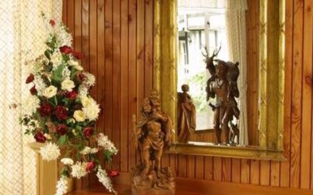 Fantail Lodge Country Estate