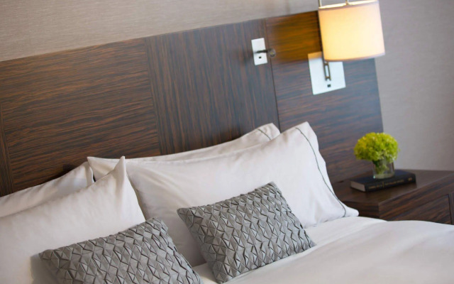 Renaissance Westchester Hotel