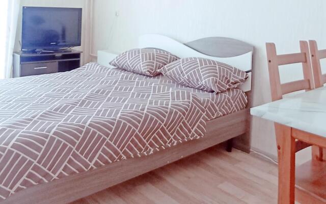 Апартаменты на улице Цинковая 20