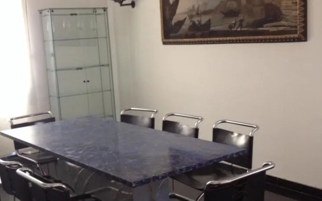 Appartamento Lusso A Rom