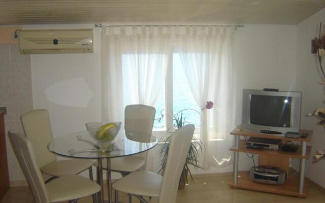 Apartments Benutic-Lalini