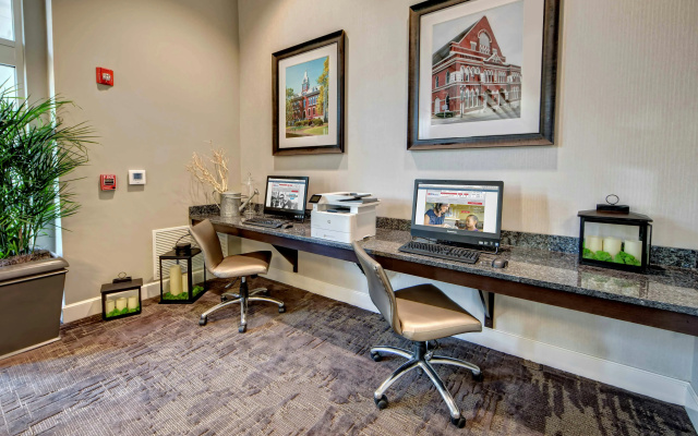 Hilton Garden Inn Nashville Brentwood