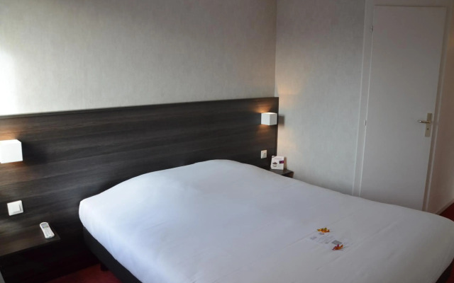 The Originals City, Hôtel Amys