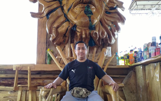 Unión Garden Apartments