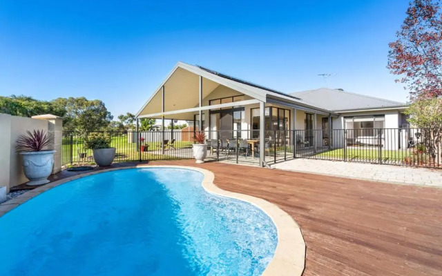 The Lodge - Dunsborough