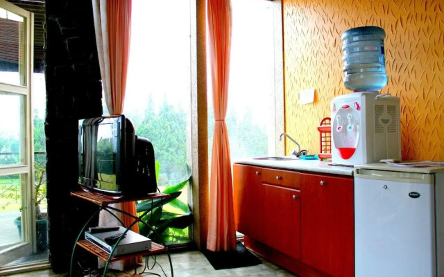 Country Villa