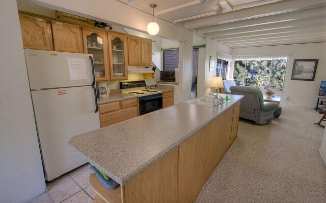 Village Pleasure by Lake Tahoe Accommodations