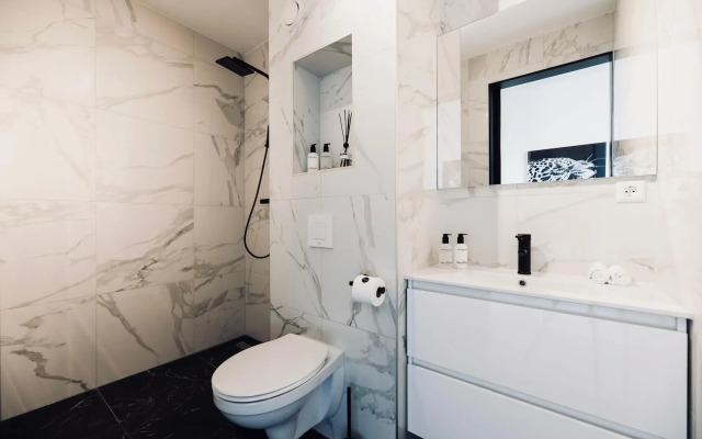 Boutique Hotel 43