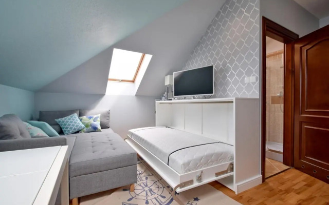 Apartament Baltic Star Rewal