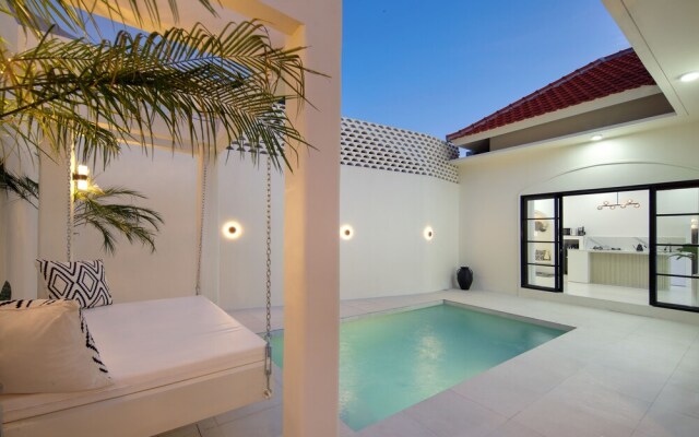 Villa Affinity Canggu by Azure