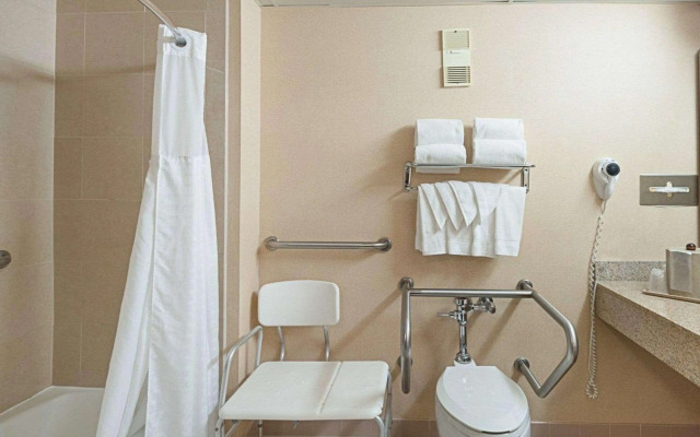 Comfort Inn Ballston