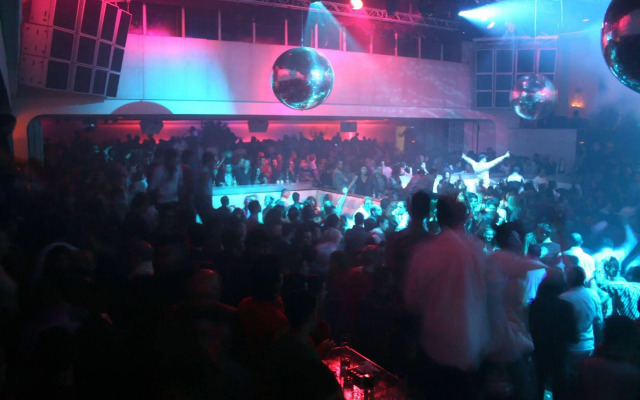 Crystal Hotel