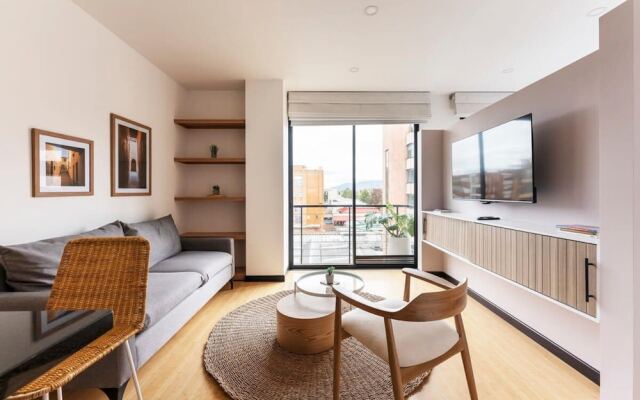 w Lovely 1BR in Chico