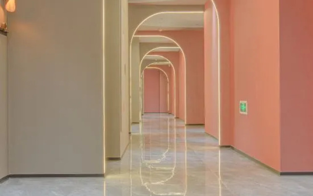 Manyan Hotel