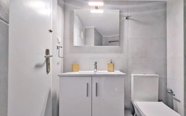 Super Paradise Apartments