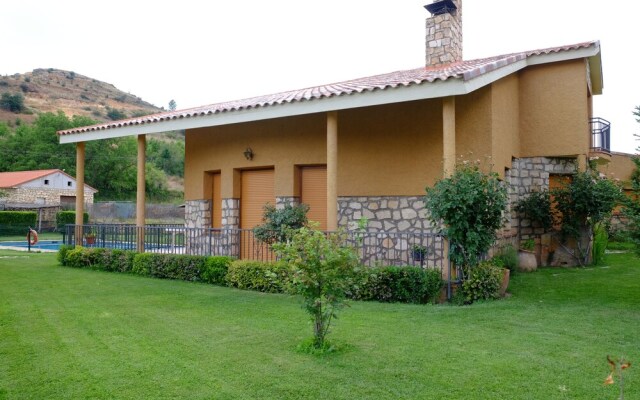 Casa Rural El Caz