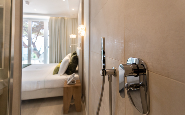 The Sense Experience Resort