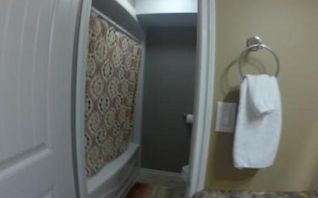 Seasons Extended Stay Suites