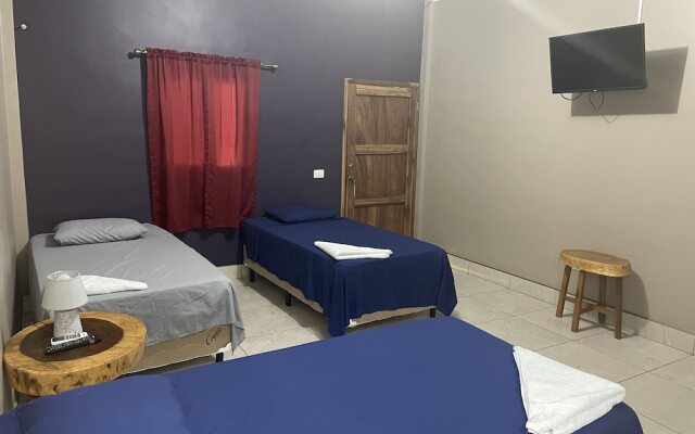 RodMar Hotel