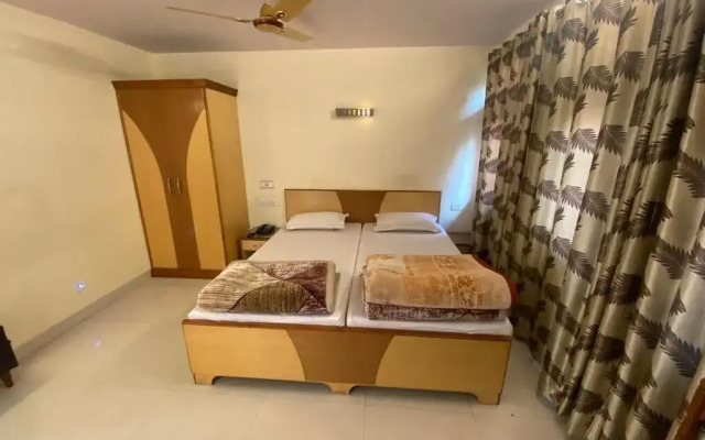 Hotel Sweet Dream