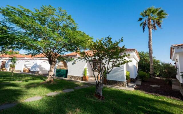 Sunny Bungalows Parque Golf in Maspalomas