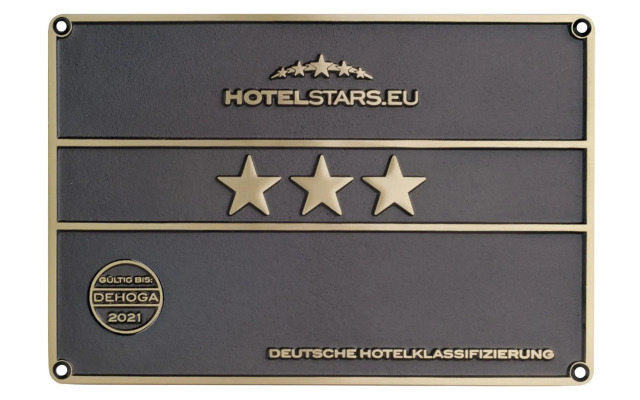 Hotel Berlin