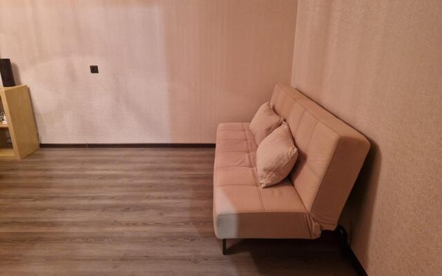 Апартаменты на переулке Карский