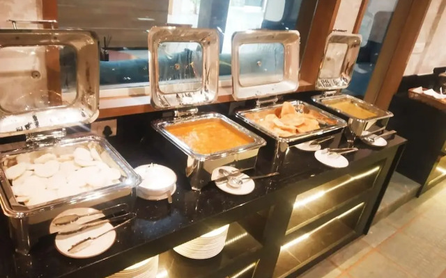 Time Square Boutique Hotel