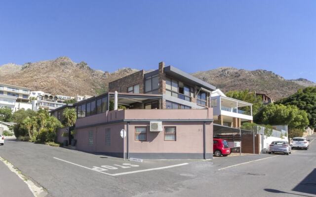 Harbourview Self Catering