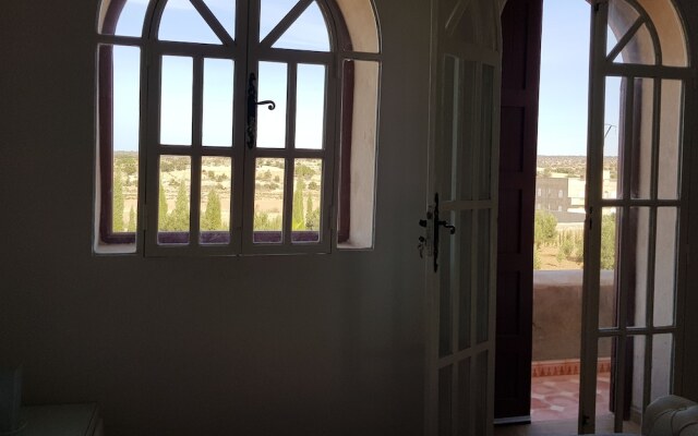 Villa Al-Jaouhara