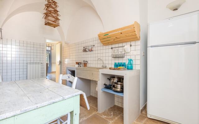 3740 AM Carrone - Appartamento 2