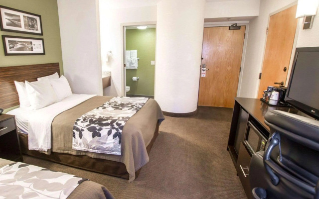 Sleep Inn North Scottsdale near Mayo Clinic
