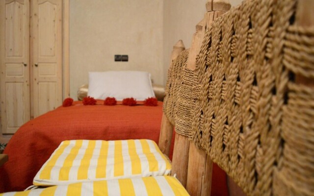 Riad Diwane